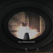 Cod 4 Bots Dirty Killfeed