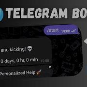 Securely Set Up Your Telegram Bot Install Pyrogram Step By Step Guide 2025 Tutorial