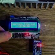 True Sexagesimal Binary Clock