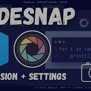 How To Take Code Screenshots In Visual Studio Code CodeSnap Extension