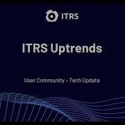 Uptrends Tech Update Webinar March 2024