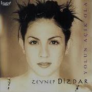 Zeynep Dizdar Vazgeç Gönül 1997