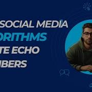 How Social Media Algorithms Create Echo Chambers