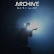 Again Live Zénith Paris