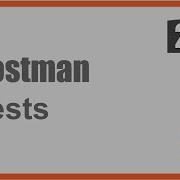 Postman Beginner Tutorial 11 How To Create First Test