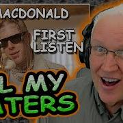 Tom MacDonald All My Haters First Reaction He S Talking To EVERYONE