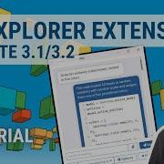 AI Explorer Experimental SketchUp Extension 3 1 3 2 Update