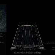 Skeletonwitch Devouring Radiant Light Phase Shift Custom
