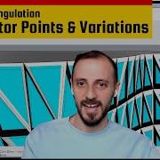 6 Multiple Attractor Points For Complex Facades Grasshopper3d Facadedesign Parametricmodeling