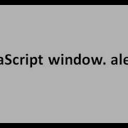 JavaScript Window Alert Function Method Practical Of Window Alert Using Notepad