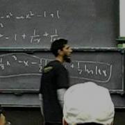 MIT Integration Bee Final Round
