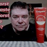 ASMR The Worst Toothpaste And Worse Joke In The World