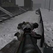 COD2 SP The Pipeline Glitch Exploit