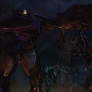 Shockwave Soundwave And Starscream Scene In Bumblebee HD