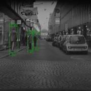 Mobileye 2010 Pedestrian Detection On The Streets Of Europe