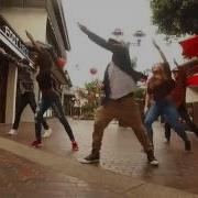 Overwhelming Jon Bellion Stevo Jones Choreography