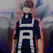 Essence My Hero Academia AMV EDITING Alight Motion Free Preset