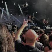 Carcass Buried Dreams Dynamo Metalfest 20 07 2019