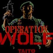 Operation Wolf Arcade 1987 The First First Person Shooter