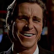 INTERWORLD METAMORPHOSIS Patrick Bateman 4K