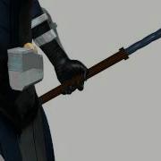 HumanIK And Weapons