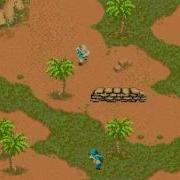 Commando Capcom 1985 1mn Playthrough