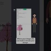 CSS Background Repeat Position Part 2 No Repeat Position W3schools Css Webdevelopment