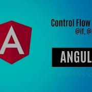 Control Flow Statement In Angular 18 If If Else Else Angular 18 Tutorial