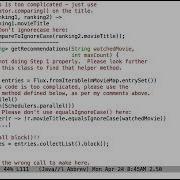 Walkthrough Of Frequently Made Mistakes For Assignment 3