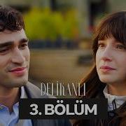 Delikanlı 3 Bölüm