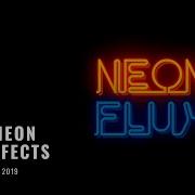 10 CSS Neon Glow Text Effects