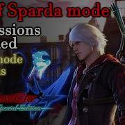 Devil May Cry 4 SE PC Nero Dante Son Of Sparda Mode All Missions S Ranked Turbo Mode