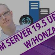 Performance Update On FileMaker Server 19 5 With HOnza