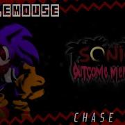 G0t Y0u Needlemouse Chase Theme REMIX Sonic EXE Badnik Division S Playground OST