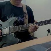 Movements Third Degree Guitar Cover