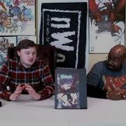 Comic Book Reviews Spawn