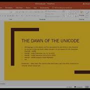 02 Win32 API Unicode