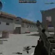 Sudden Attack TRG 21 PRO