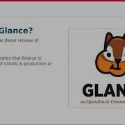 OpenStack Wallaby Project Update From Glance