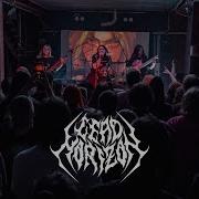 Lead Horizon Katana Live