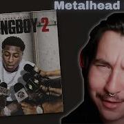 AUSSIE METALHEAD Reacts To NBA Youngboy AI YoungBoy 2