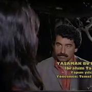 İbrahim Tatlıses Gülbahar A Hediye Getiriyor Yaşamak Bu Değil