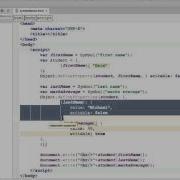 The ECMAScript 2015 DefineProperty Method