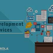 PHP Development Company Custom PHP Web Development Services