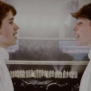 Libera God Only Knows Beach Boys Cover