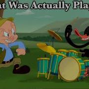 Drums Are Never Animated Correctly