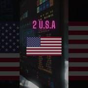Top 5 Countries With Best Hackers 2023 Hacking Coding Shorts