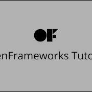 OpenFrameworks Tutorial 2 Image Drawing