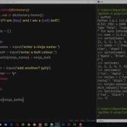 Python 3 Tutorial For Beginners 15 Sorting Sets