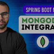 Step By Step Tutorial How To Integrate MongoDB In Your Spring Boot Application